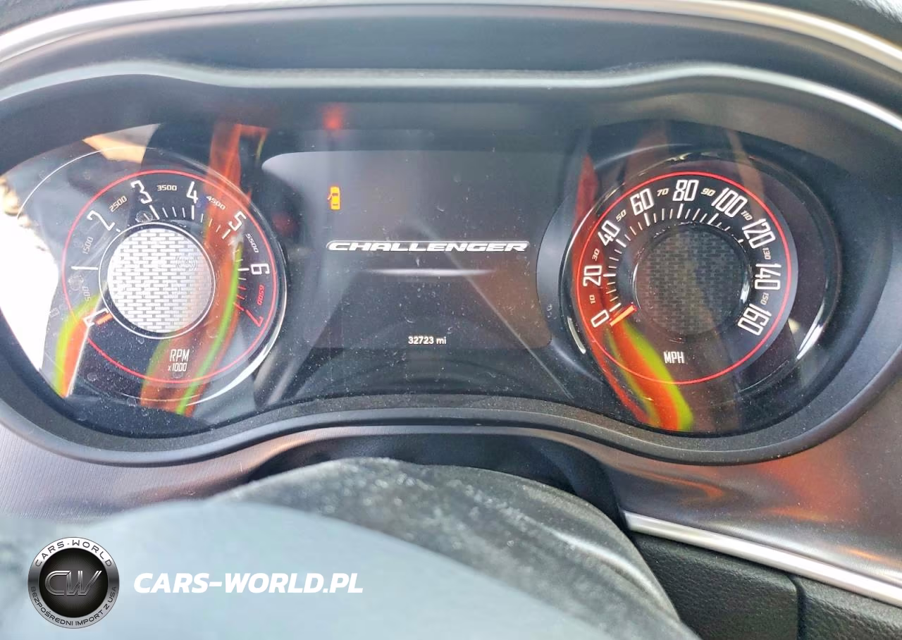 2021 Dodge Challenger Gt VIN:2C3CDZJG9MH597432 - 9