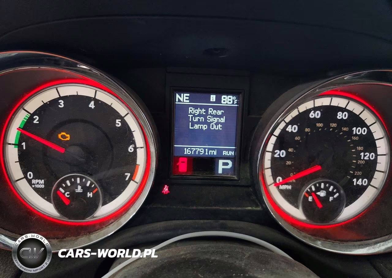 2013 Dodge Durango Crew VIN:1C4RDJDG0DC692242 - 9