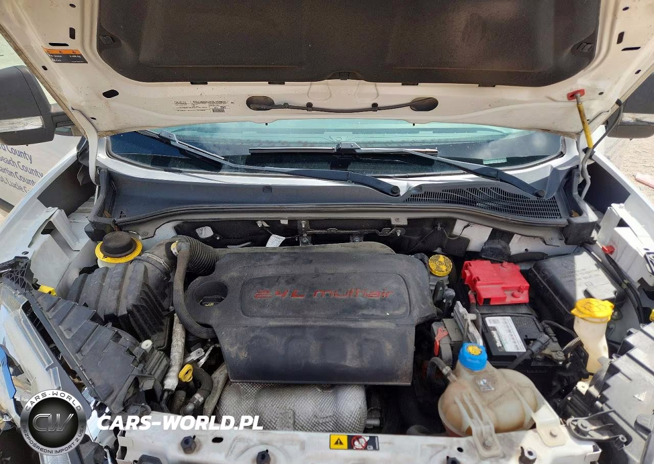 2020 Ram Promaster City VIN:ZFBHRFAB4L6P36648 - 11