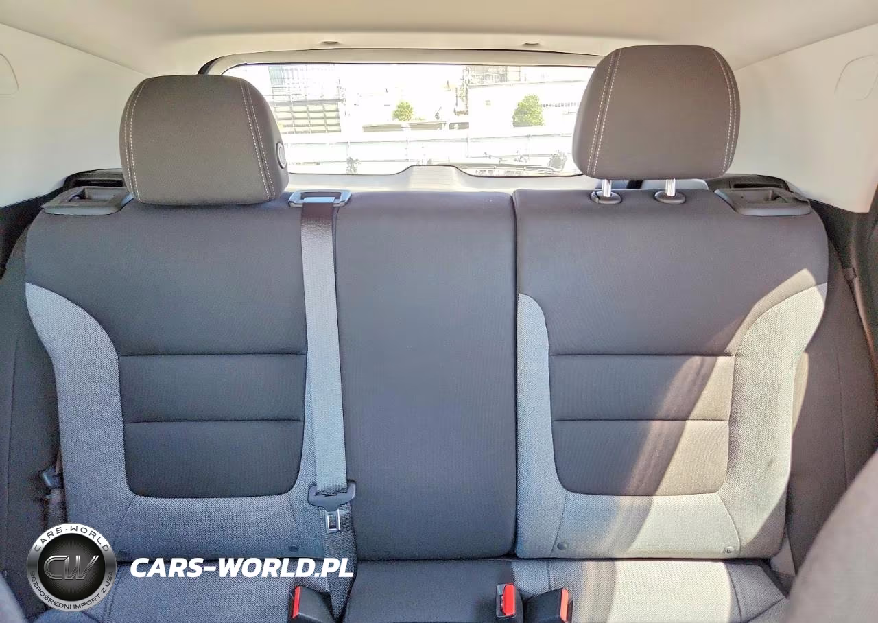 2026 Chevrolet Trailblazer Lt VIN:KL79MPSLXTB066315 - 10