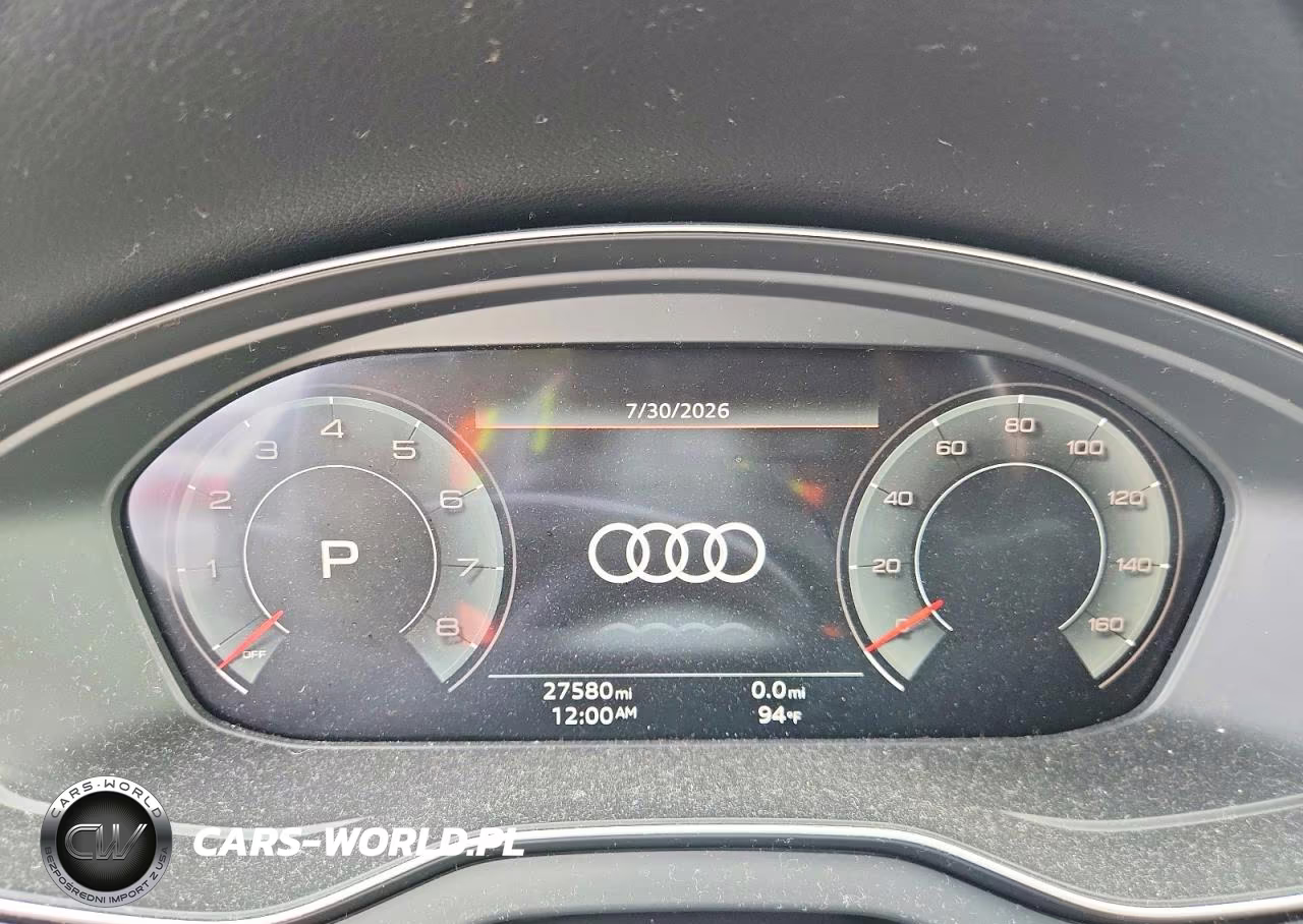 2021 Audi Q5 Premium Plus VIN:WA1BAAFY1M2034493 - 9