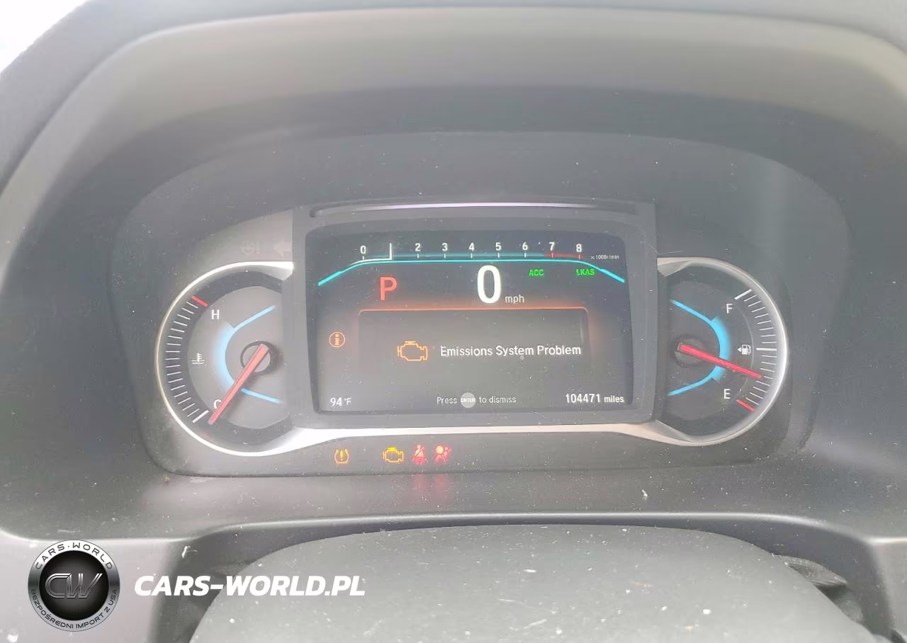 2019 Honda Pilot Touring VIN:5FNYF5H92KB029246 - 9