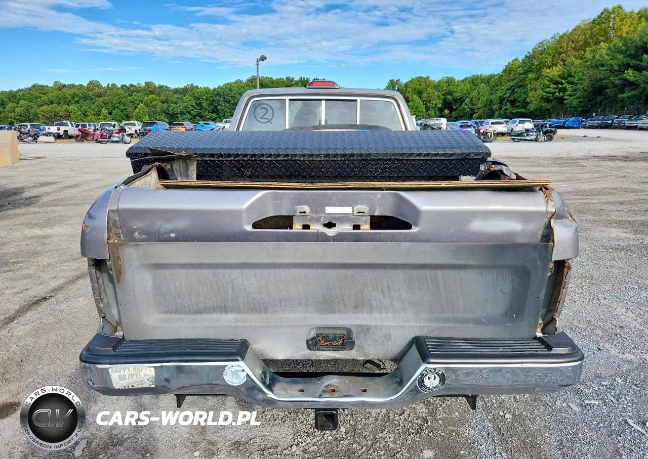 1994 Toyota Pickup Dx V6 VIN:JT4VN13D2R5136660 - 6