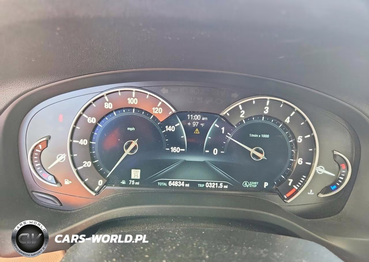 2021 BMW X3 Sdrive30I VIN:5UXTY3C09M9G42691 - 9
