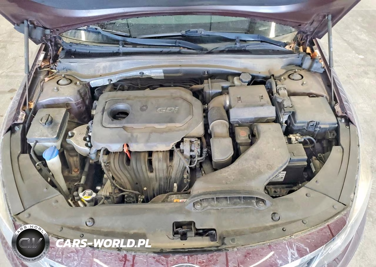2019 Kia Optima Lx VIN:5XXGT4L39KG363742 - 11