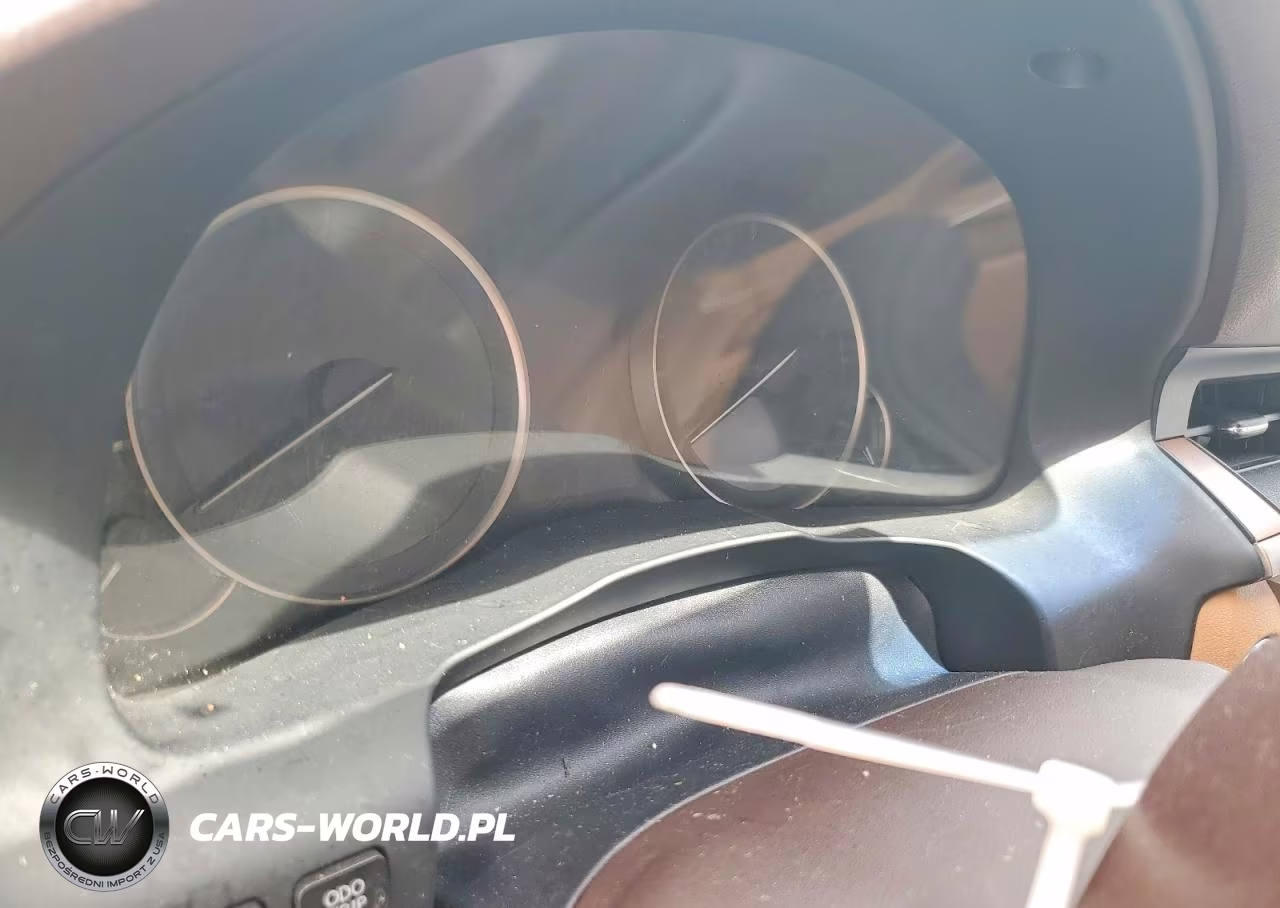 2017 Lexus Es 300H VIN:JTHBW1GG0H2149457 - 9