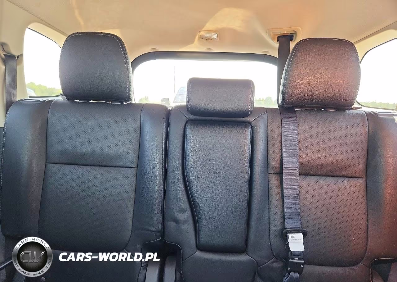 2017 Mitsubishi Outlander Se VIN:JA4AZ3A37HZ011003 - 10