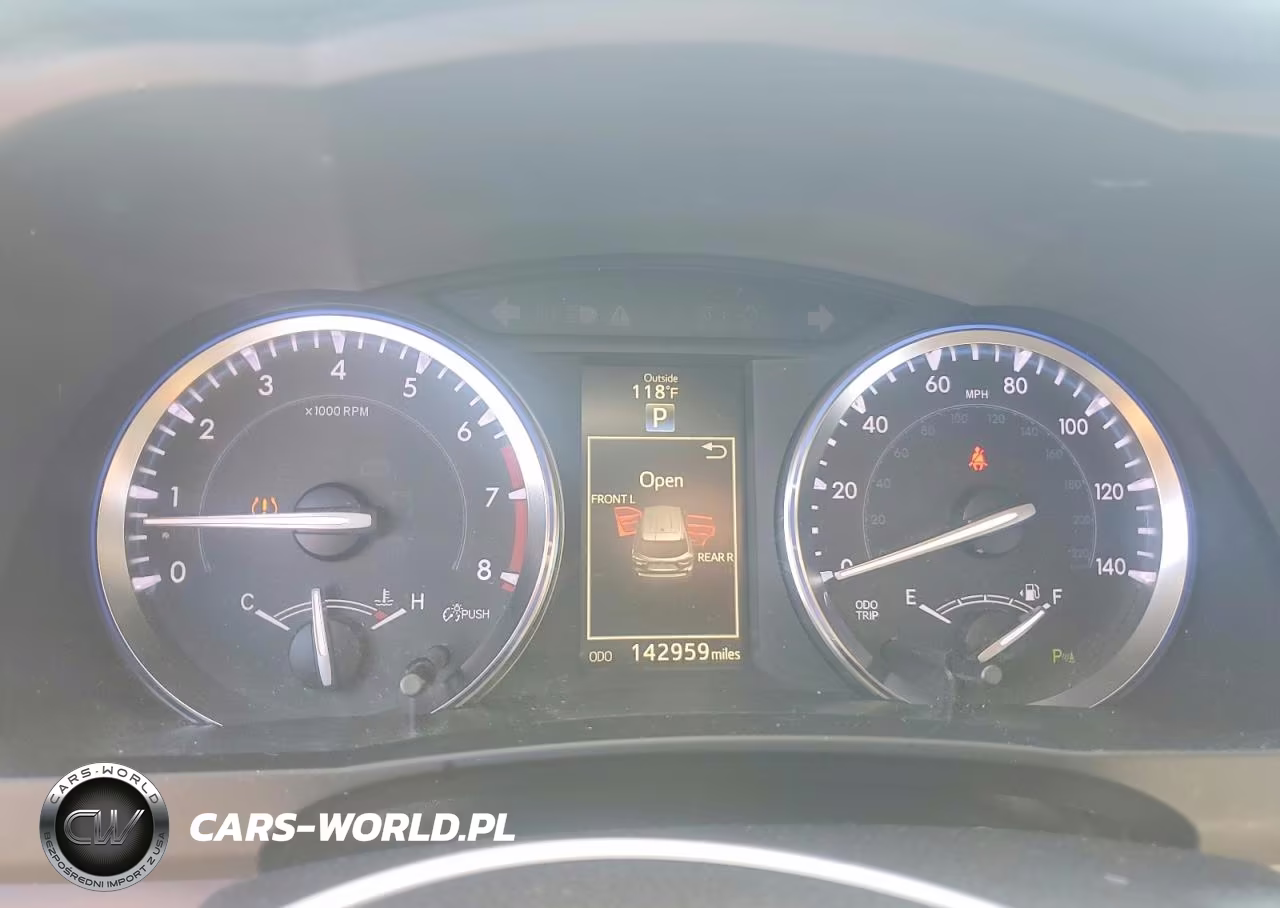 2014 Toyota Highlander Limited VIN:5TDDKRFH9ES012472 - 9