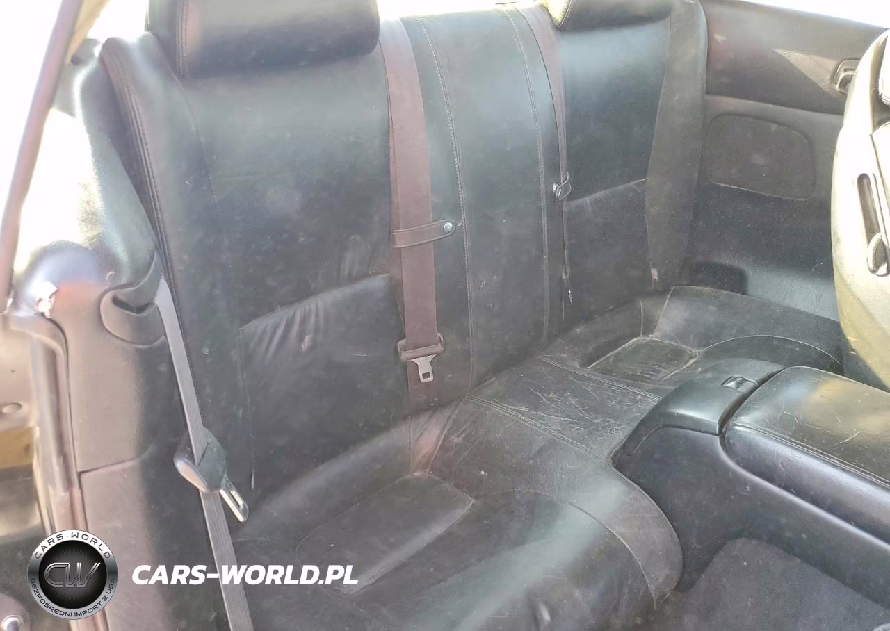 2002 Lexus Sc 430 VIN:JTHFN48Y920026420 - 10