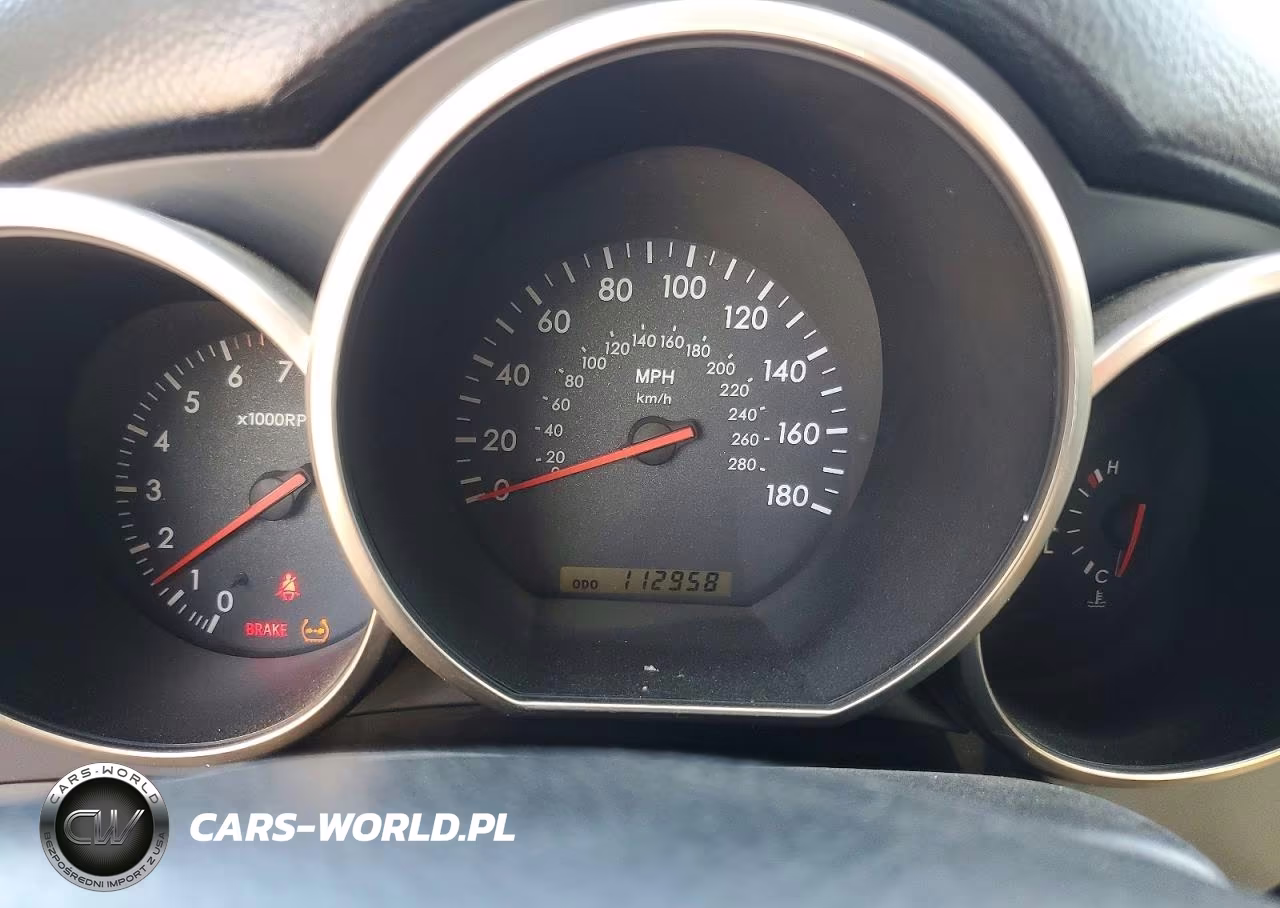 2002 Lexus Sc 430 VIN:JTHFN48Y920026420 - 9