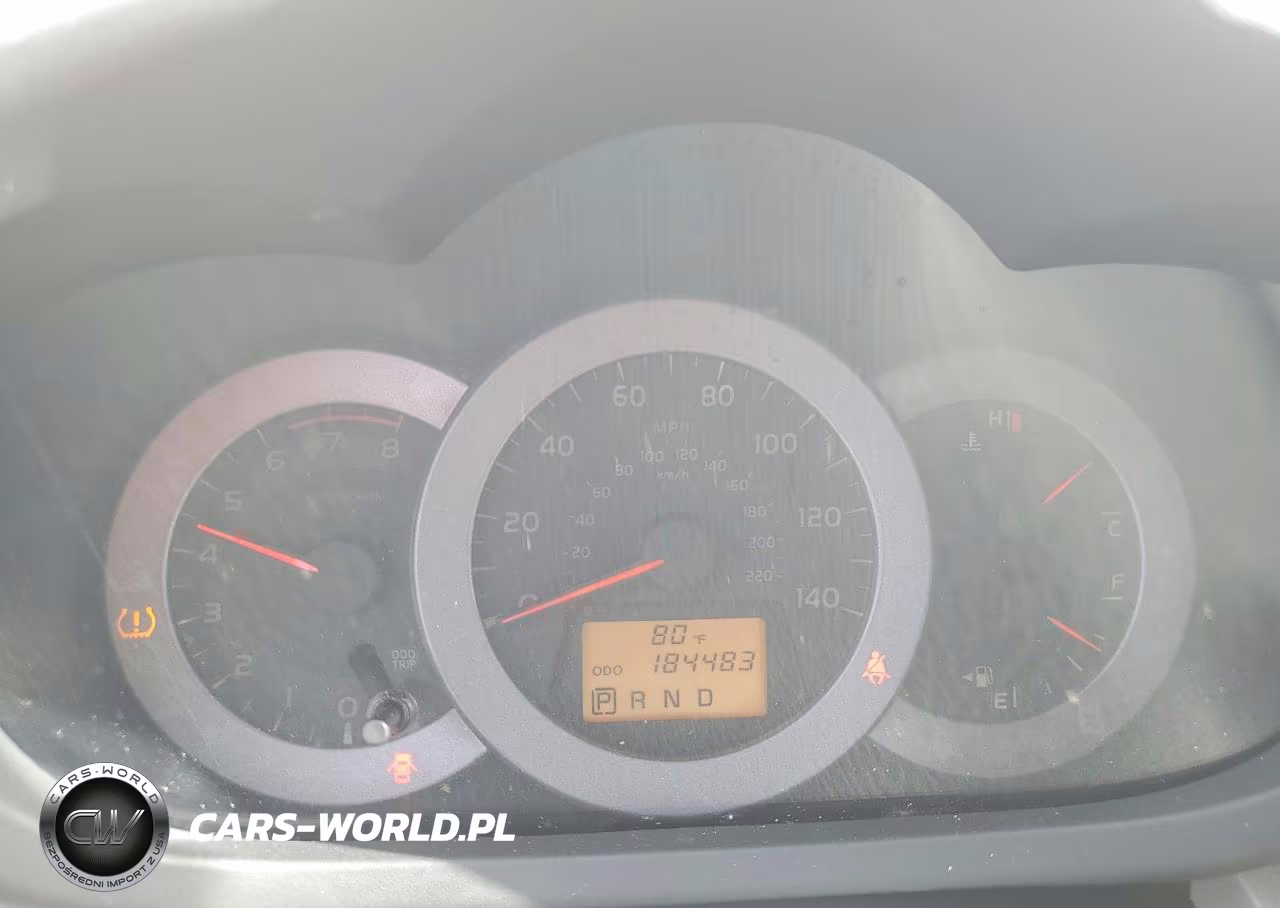 2010 Toyota Rav4 Base VIN:2T3KF4DV7AW044112 - 9