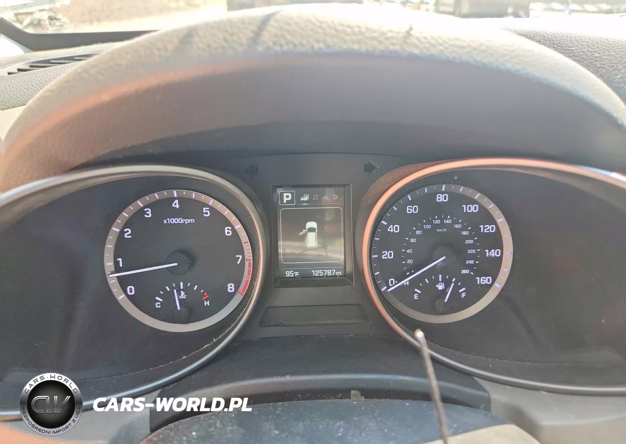 2018 Hyundai Santa Fe Sport 2.4L VIN:5NMZU3LB7JH063110 - 9