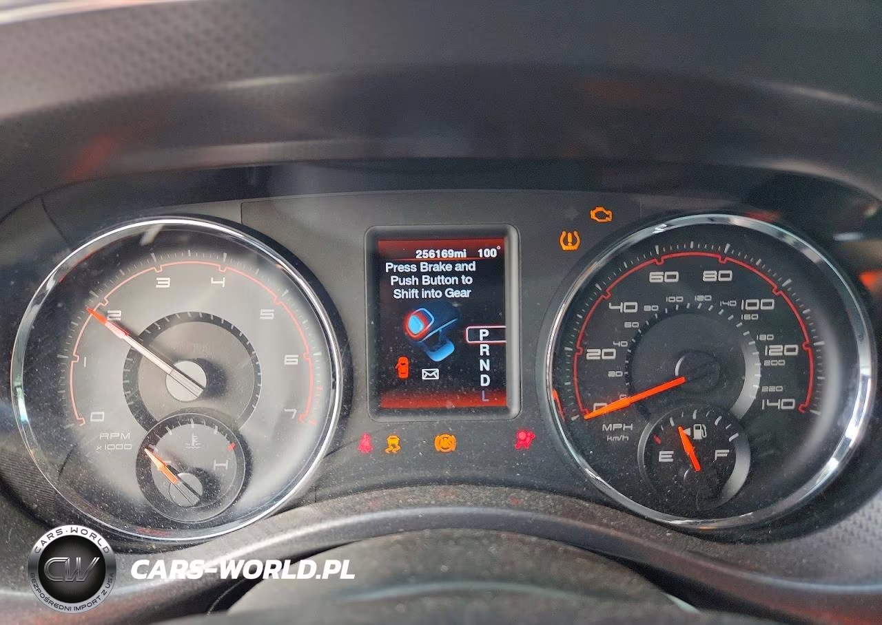 2012 Dodge Charger Se VIN:2C3CDXBG5CH299803 - 9
