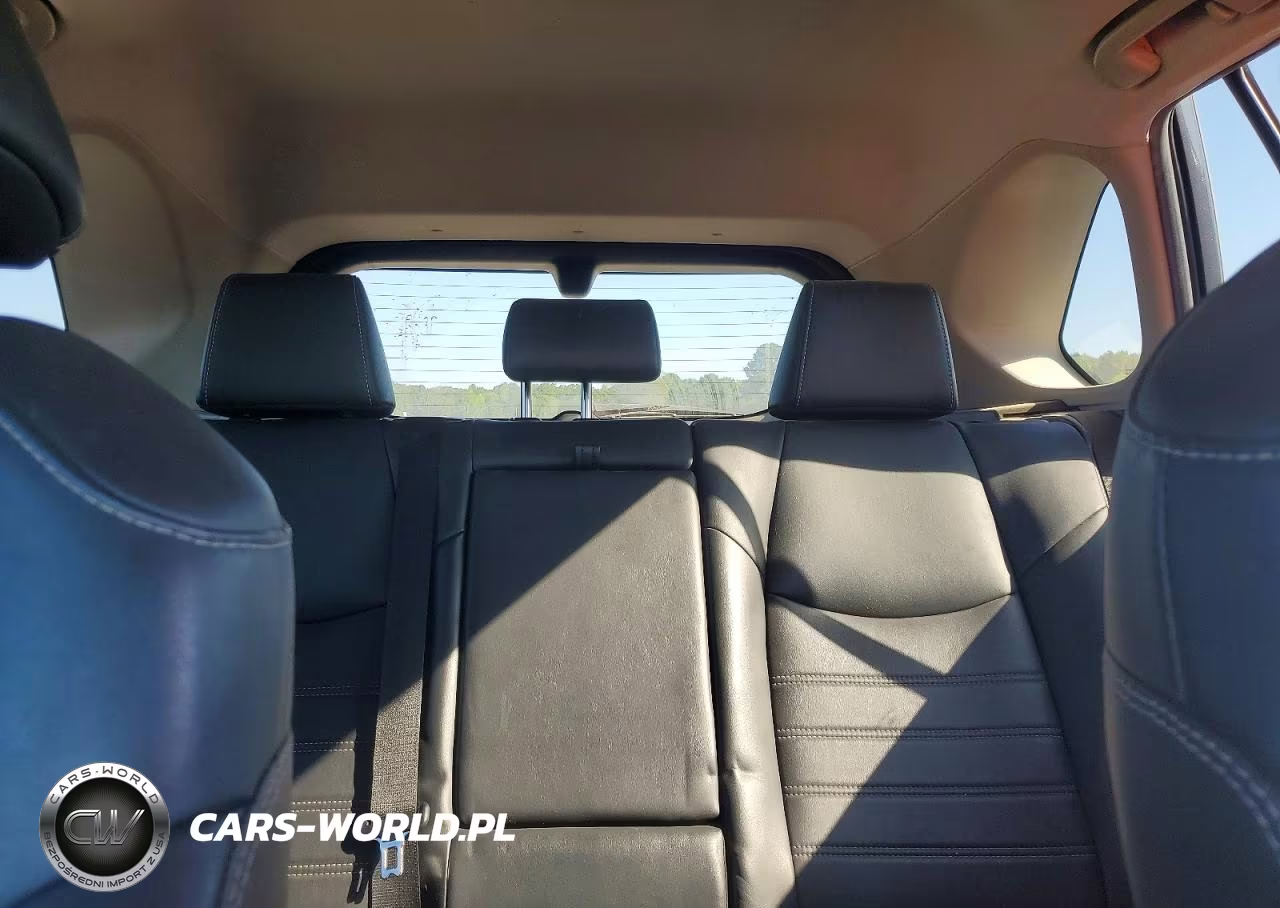 2019 Toyota Rav4 Xle Premium VIN:2T3C1RFV6KW011956 - 10
