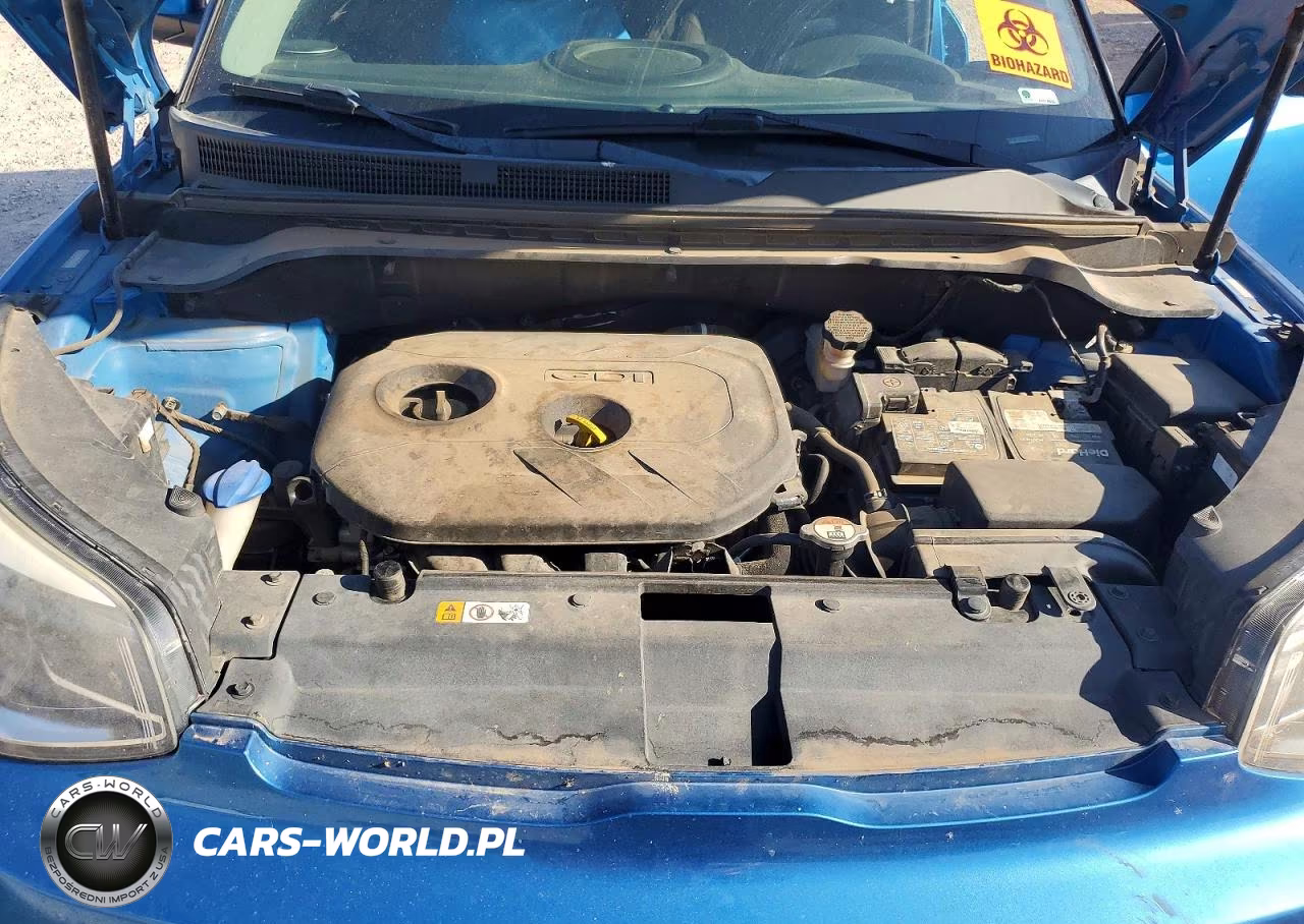2018 Kia Soul + VIN:KNDJP3A59J7564024 - 11