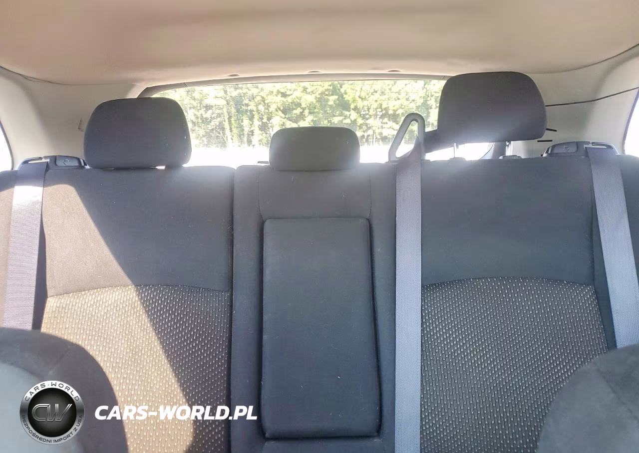 2016 Mitsubishi Outlander Sport Es VIN:JA4AR3AW9GZ036672 - 10