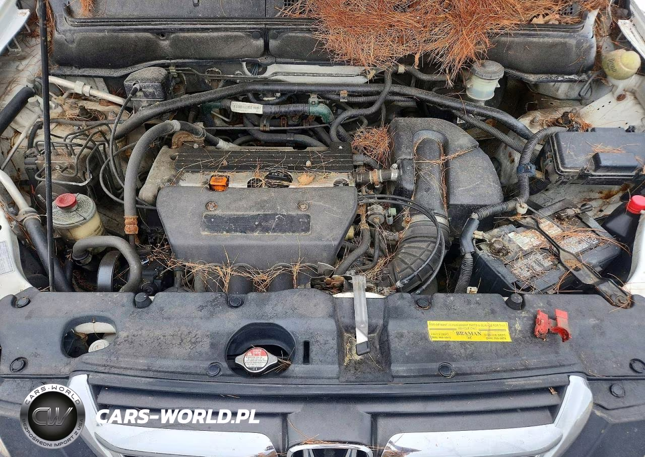 2003 Honda Cr-V Ex VIN:SHSRD78883U120495 - 11