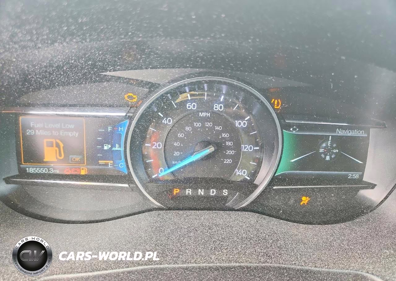 2019 Ford Explorer Xlt VIN:1FM5K7D8XKGA88618 - 9