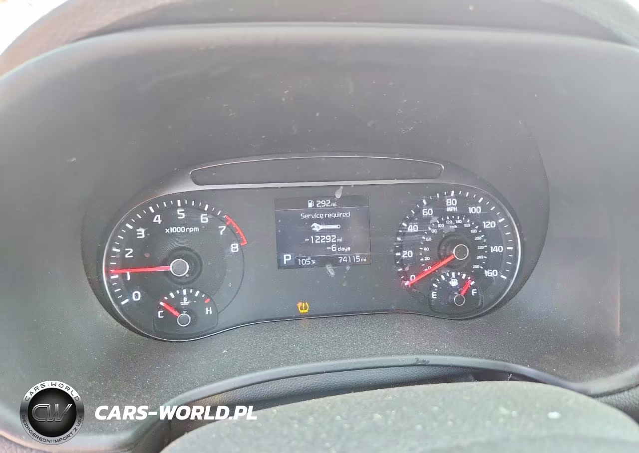 2021 Kia Soul S VIN:KNDJ23AUXM7795637 - 9