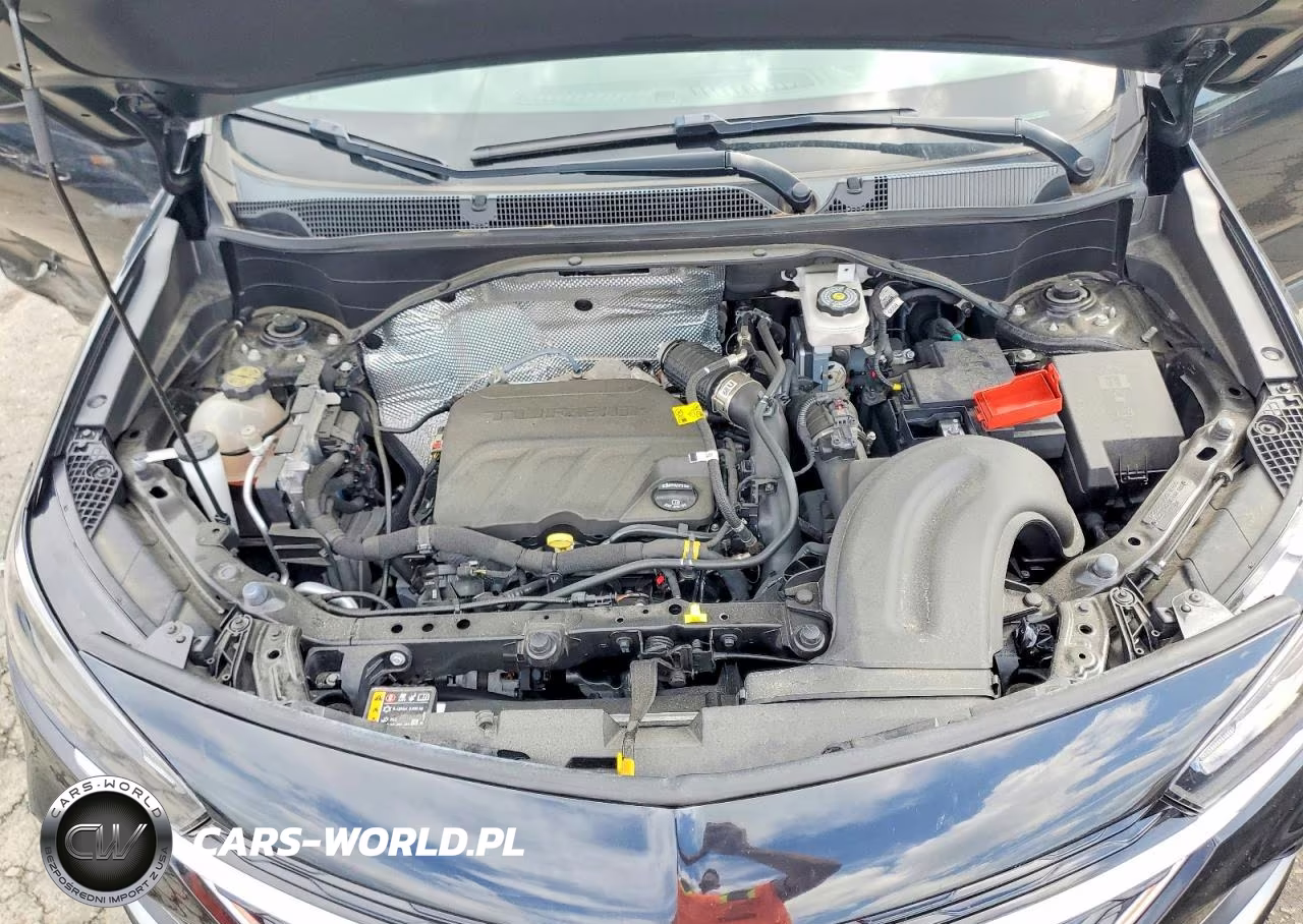 2023 Buick Encore Gx Preferred VIN:KL4MMBS22PB156999 - 12