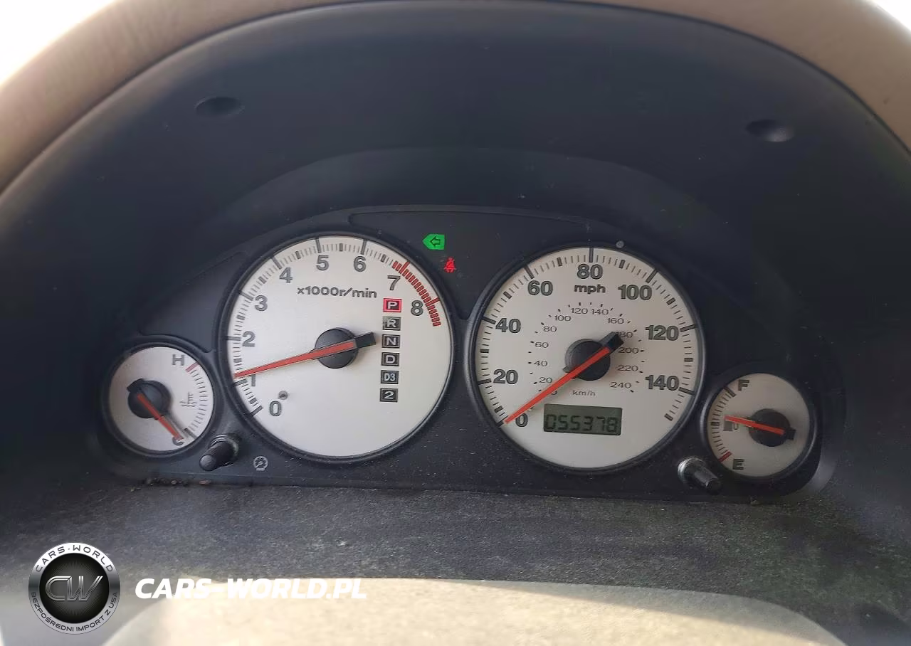 2002 HONDA CIVIC EX VIN:2HGES26752H511171 - 9