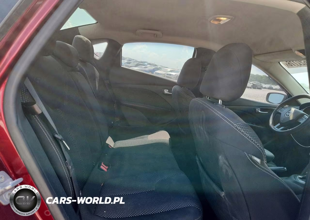 2015 Dodge Dart Sxt VIN:1C3CDFBB0FD336322 - 10