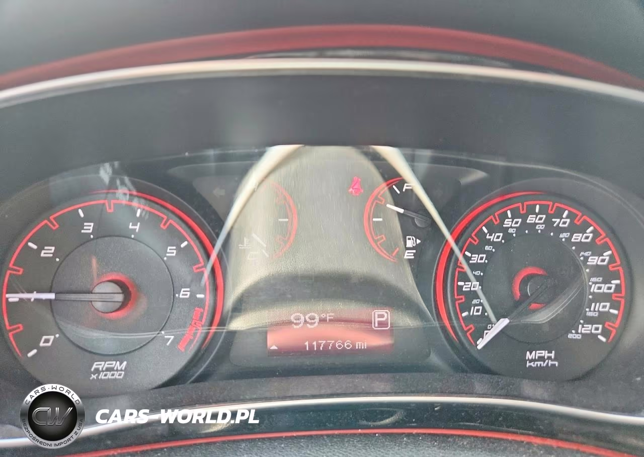 2015 Dodge Dart Sxt VIN:1C3CDFBB0FD336322 - 9