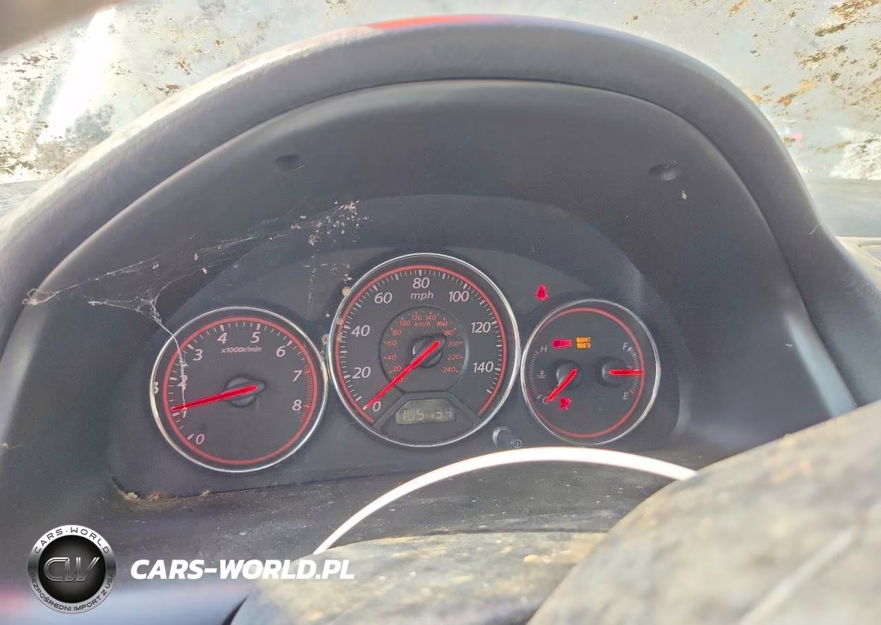 2004 Honda Civic Ex VIN:1HGEM21954L051163 - 9
