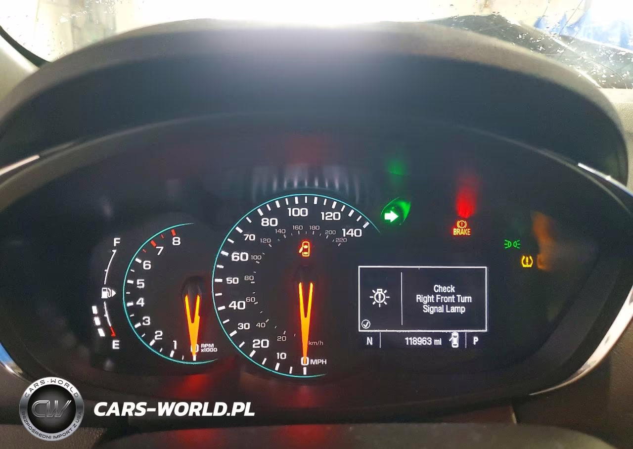 2020 Chevrolet Trax 1Lt VIN:KL7CJPSB2LB074690 - 9