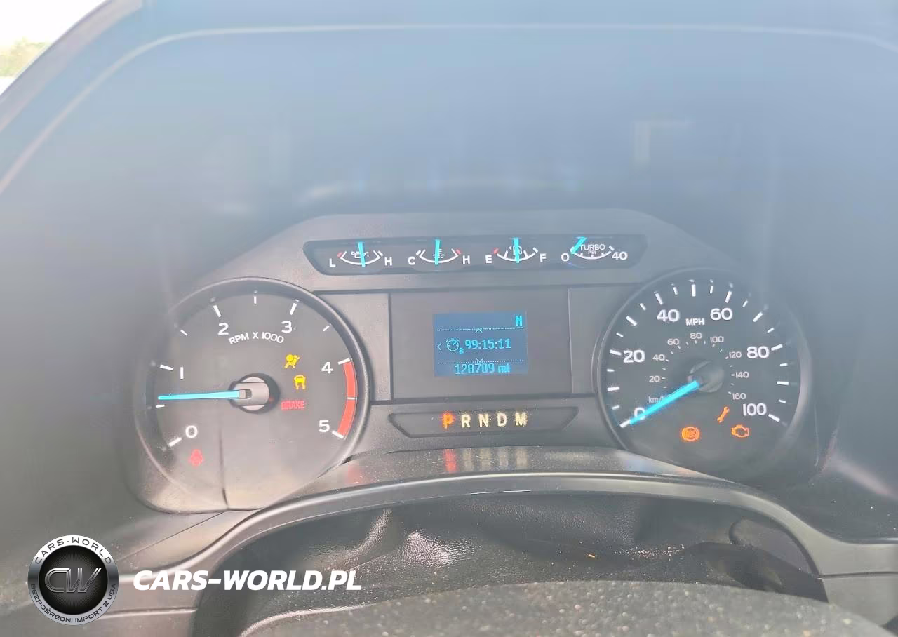 2020 Ford F550 Super Duty VIN:1FD0X5HT3LED29110 - 9
