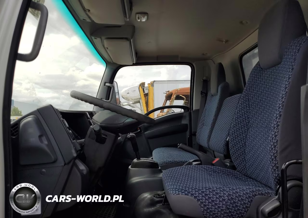 2025 Isuzu Npr Hd VIN:54DC4W1D5SS201417 - 7