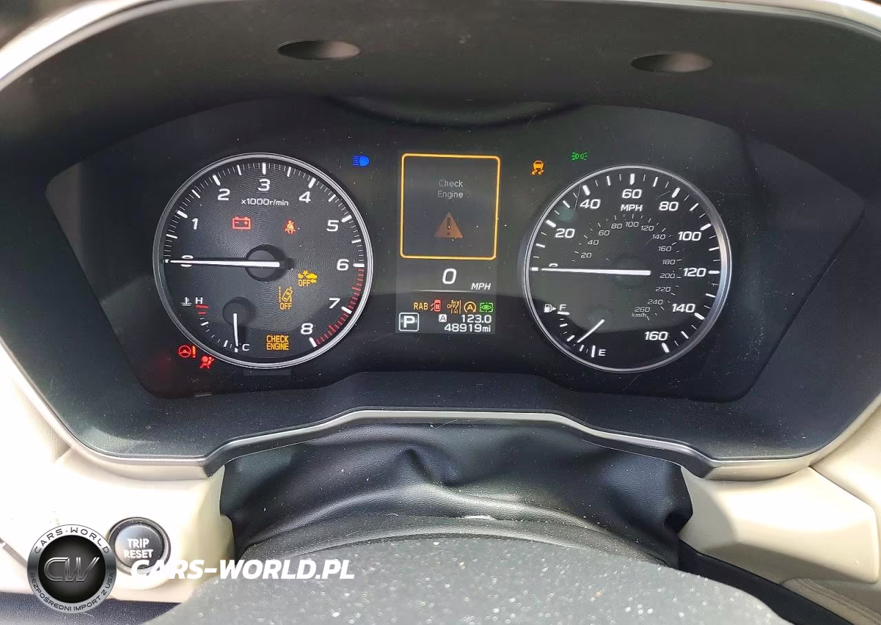 2023 Subaru Outback Limited VIN:4S4BTANCXP3160304 - 9
