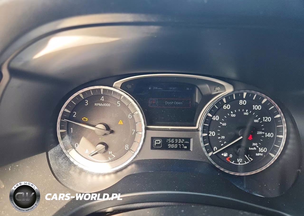 2014 Infiniti Qx60 Base VIN:5N1AL0MM0EC539714 - 9