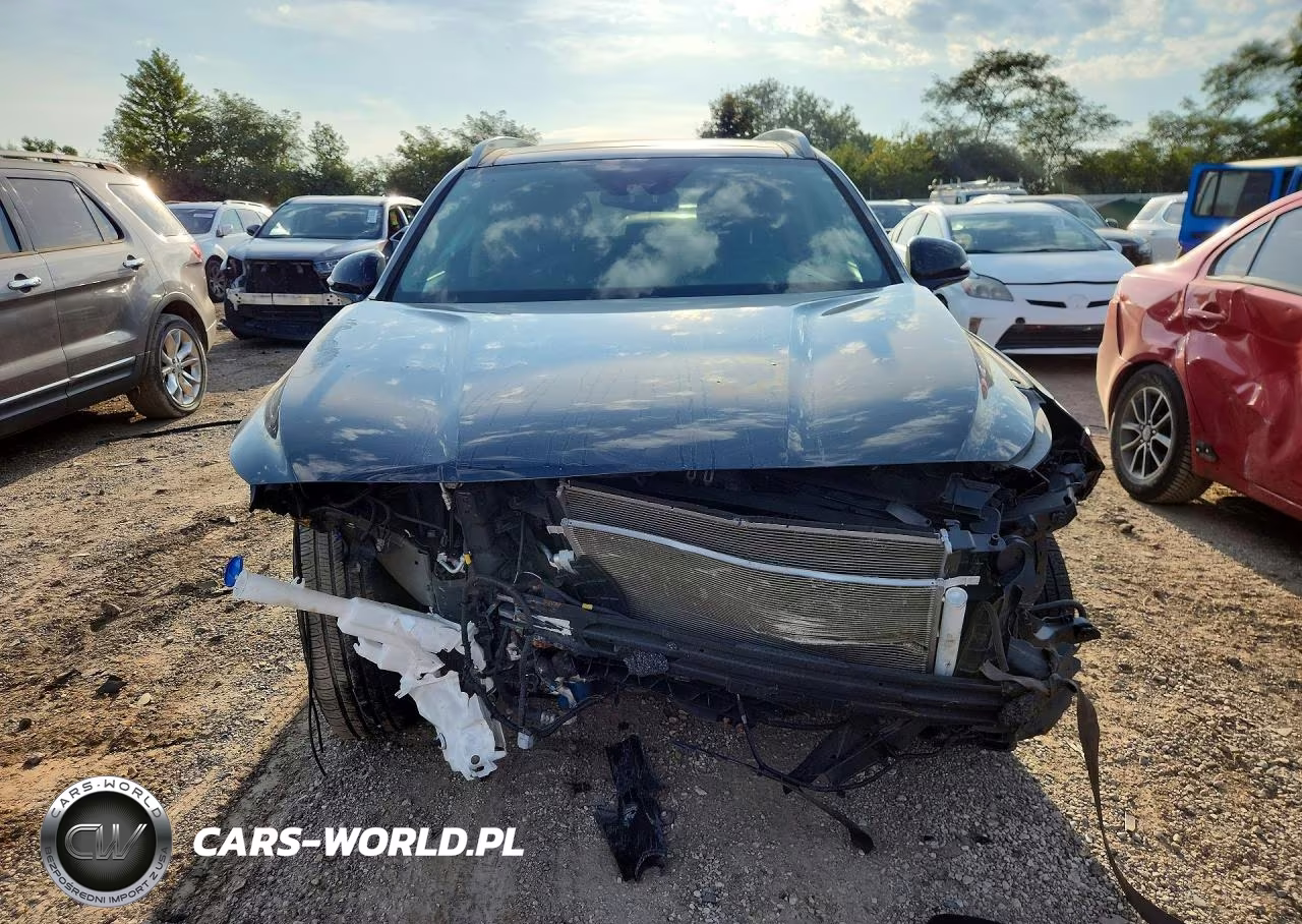2020 Hyundai Santa Fe Sel VIN:5NMS3CAD5LH197254 - 5