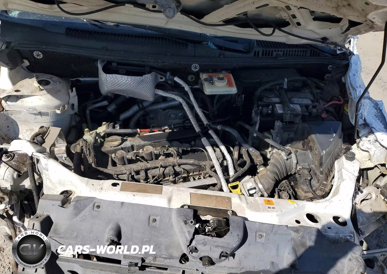 2012 Ford Transit Connect Xl VIN:NM0LS7AN2CT083182 - 11