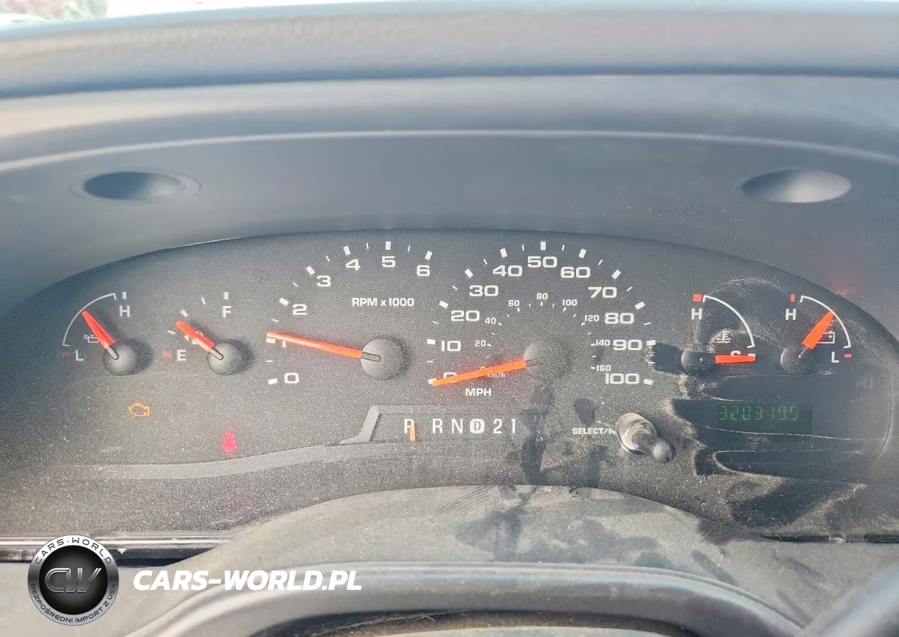2006 Ford E150 Van VIN:1FTRE14W86HA64195 - 9