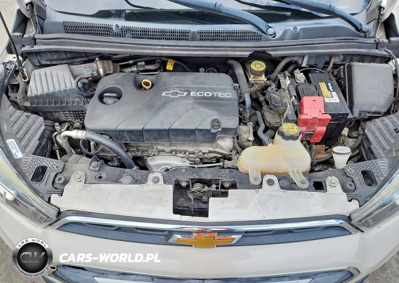 2020 Chevrolet Spark Activ VIN:KL8CH6SA4LC406292 - 11