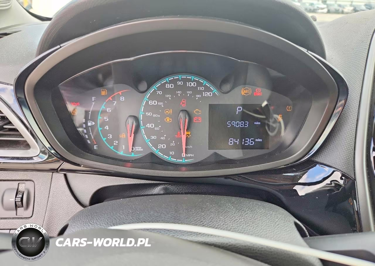 2020 Chevrolet Spark Activ VIN:KL8CH6SA4LC406292 - 9