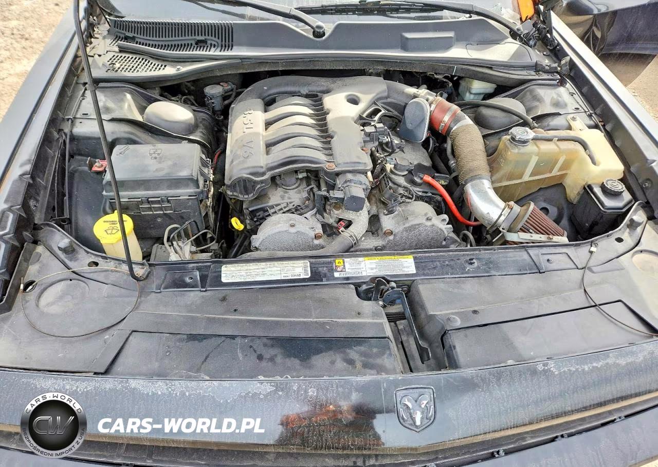 2010 Dodge Challenger Se VIN:2B3CJ4DV7AH219897 - 11