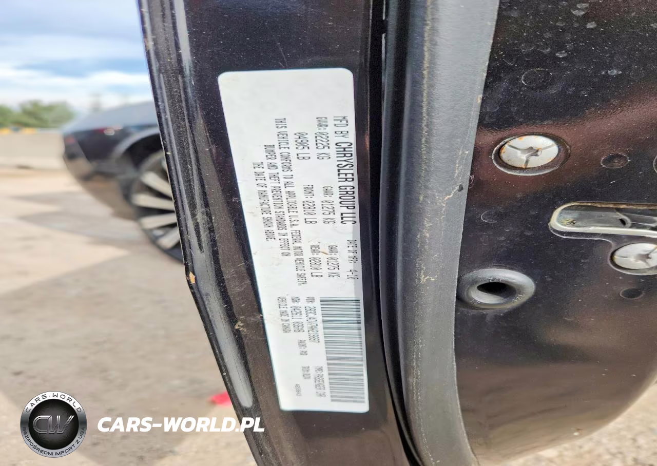 2010 Dodge Challenger Se VIN:2B3CJ4DV7AH219897 - 12