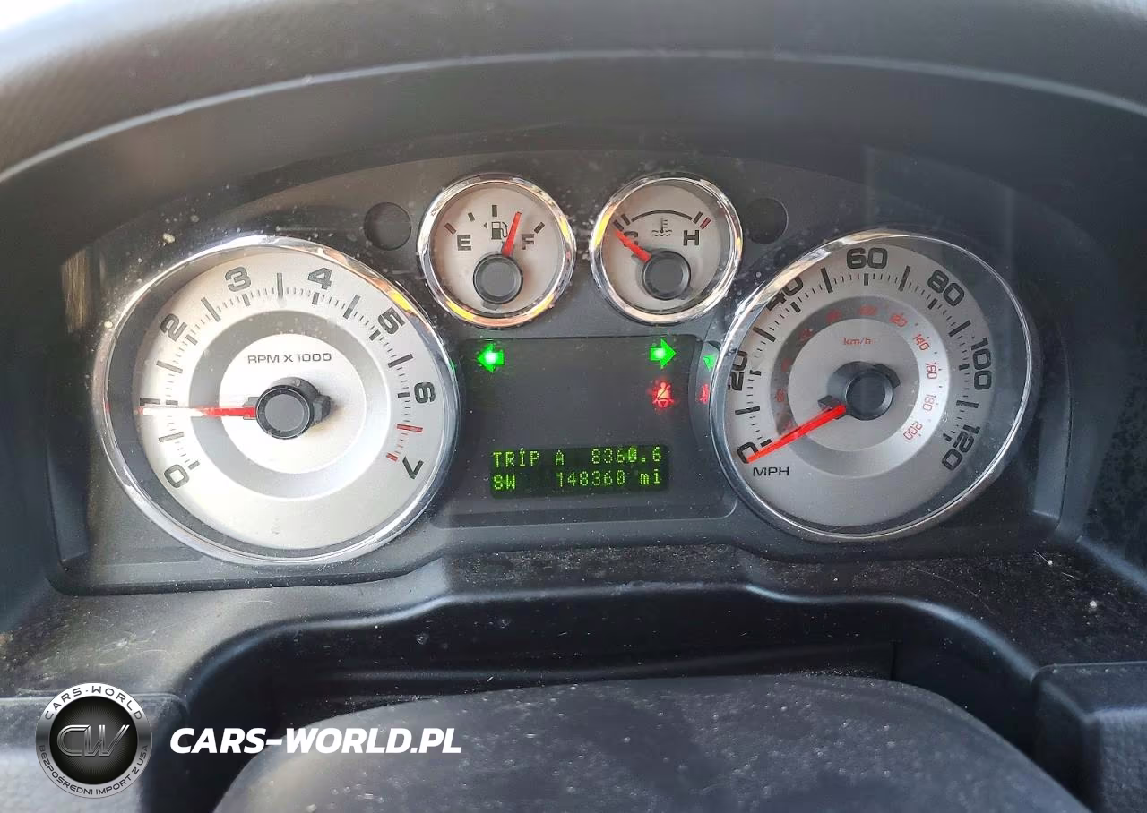 2008 Ford Edge Limited VIN:2FMDK39CX8BB04737 - 9