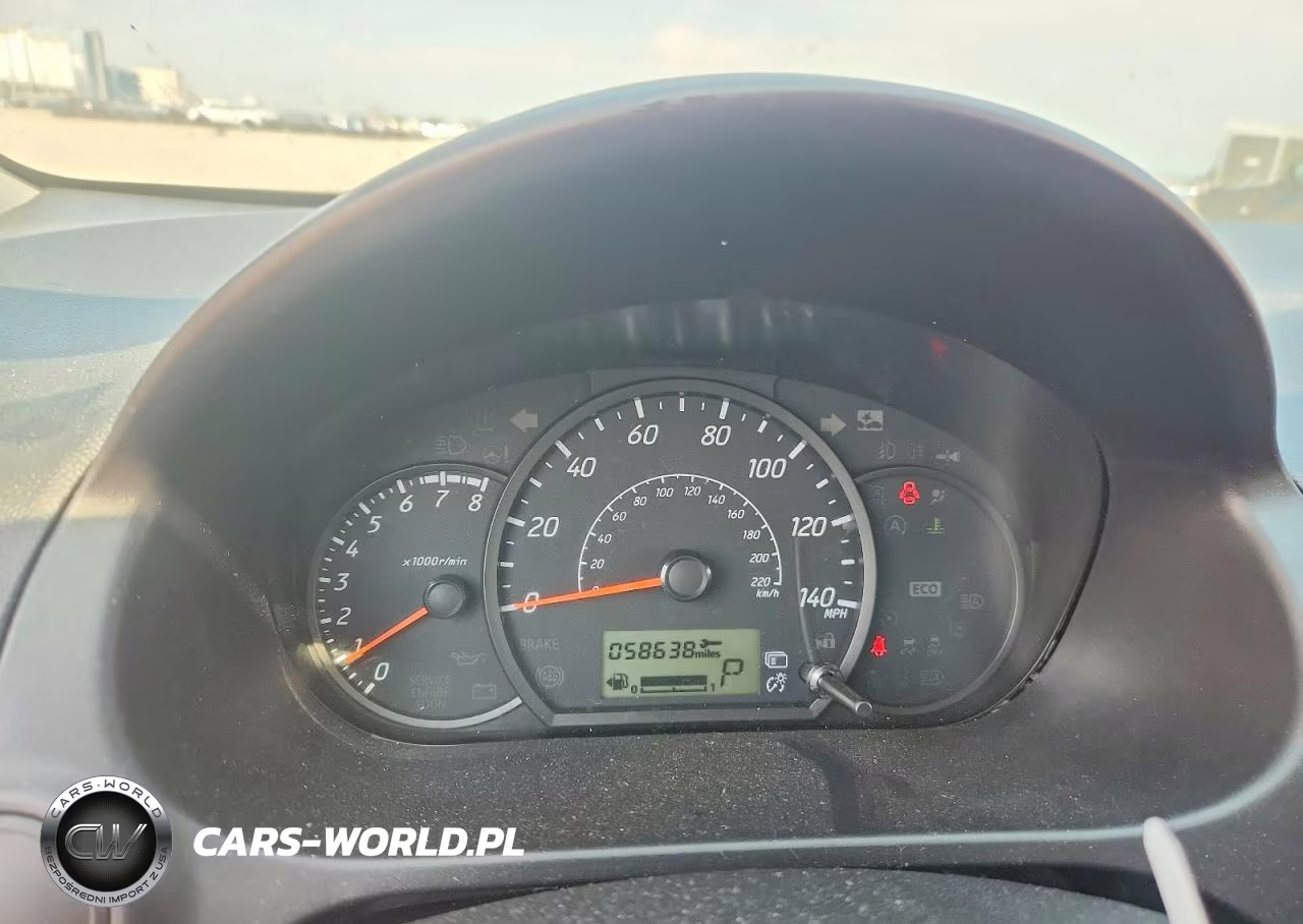 2024 Mitsubishi Mirage G4 Es VIN:ML32FUFJ0RHF08262 - 9