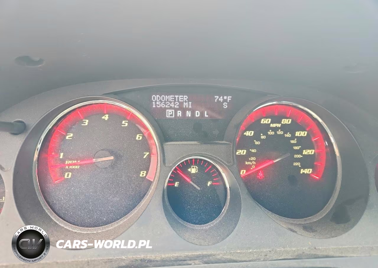 2011 GMC Acadia Slt-1 VIN:1GKKVRED4BJ410960 - 9