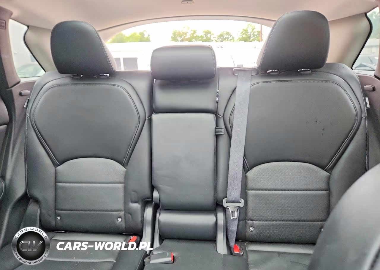 2023 Infiniti Qx50 Luxe VIN:3PCAJ5BB3PF121906 - 10