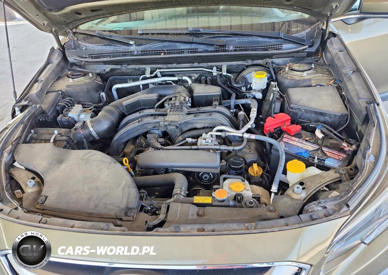 2020 Subaru Outback Premium VIN:4S4BTAEC0L3171600 - 11