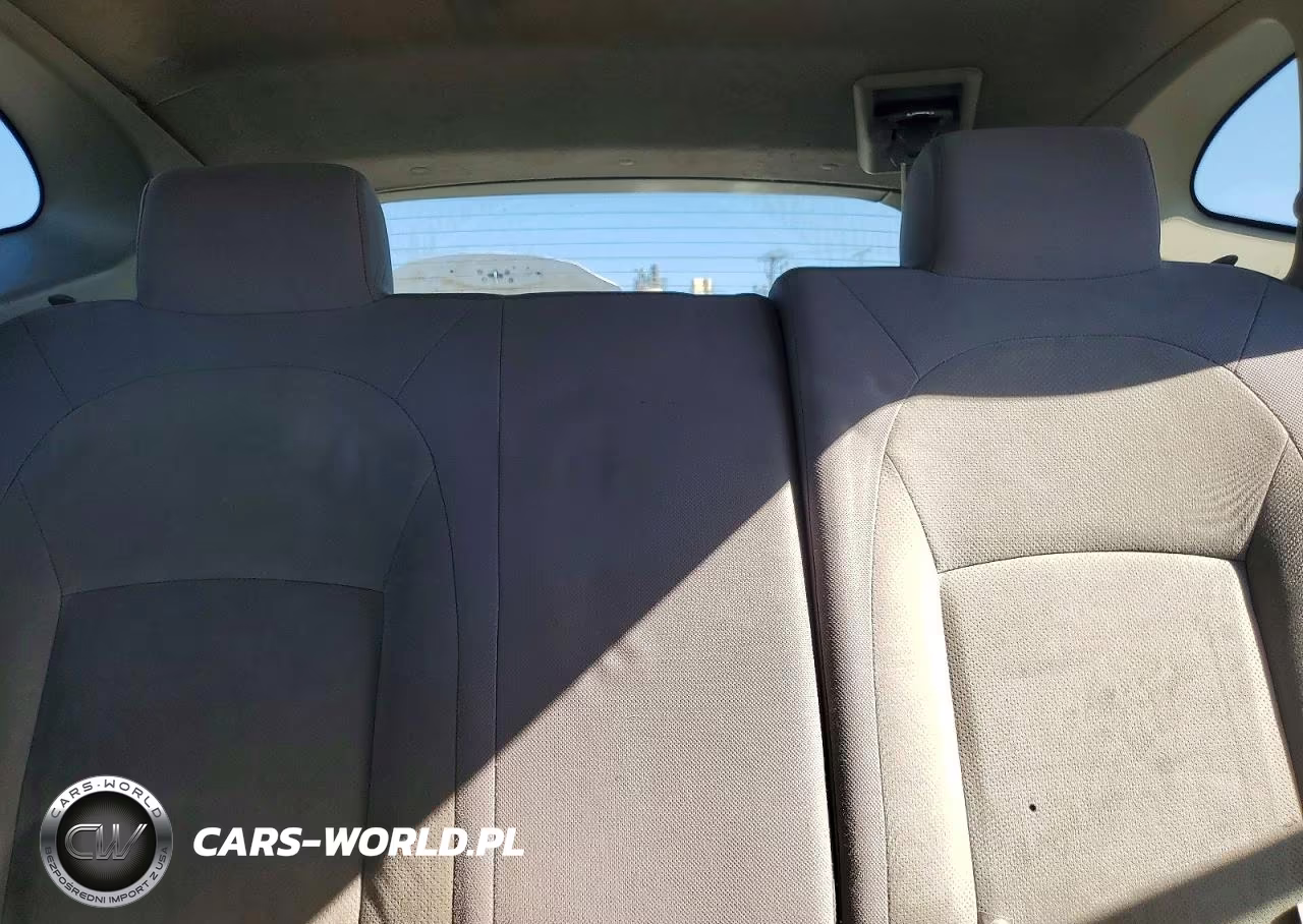 2010 Nissan Rogue S VIN:JN8AS5MV8AW118320 - 10
