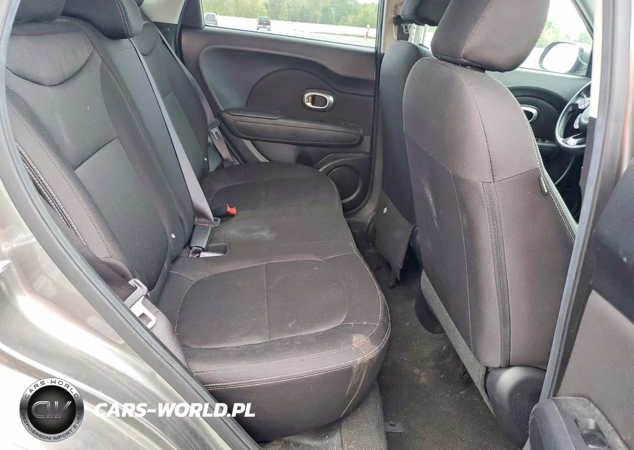 2016 Kia Soul Base VIN:KNDJN2A20G7348108 - 10