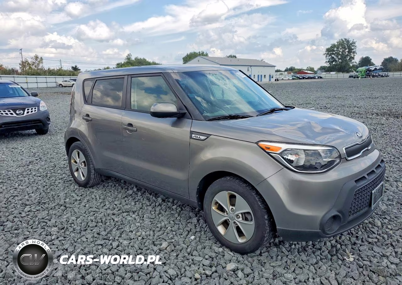 2016 Kia Soul Base VIN:KNDJN2A20G7348108 - 4