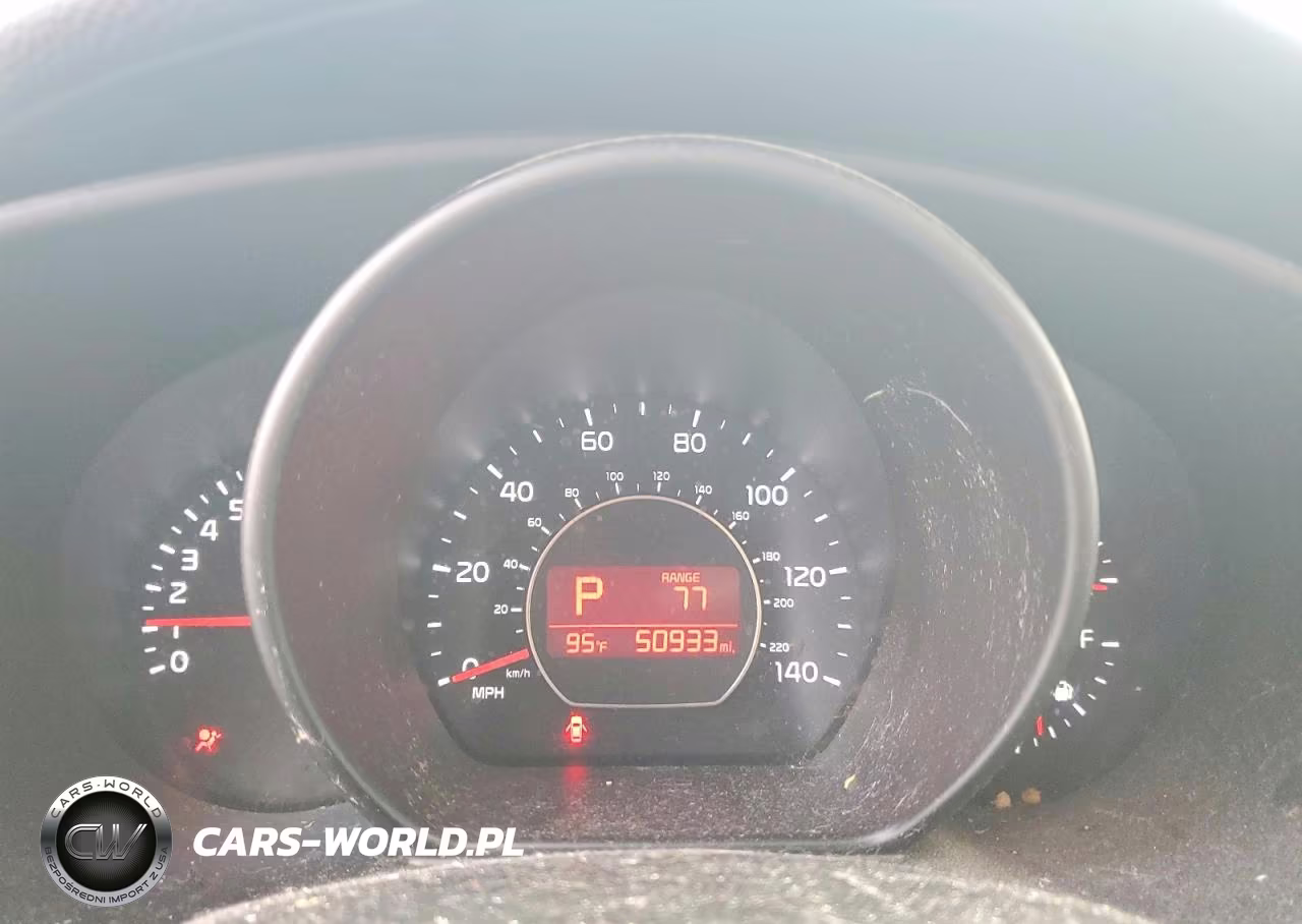 2016 Kia Soul Base VIN:KNDJN2A20G7348108 - 9