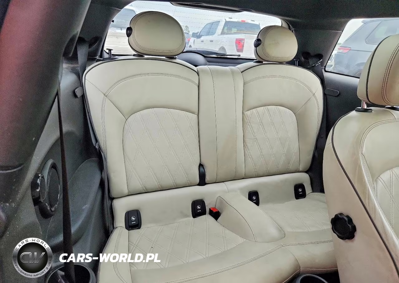2022 Mini Cooper Se VIN:WMW13DJ07N2S26529 - 10